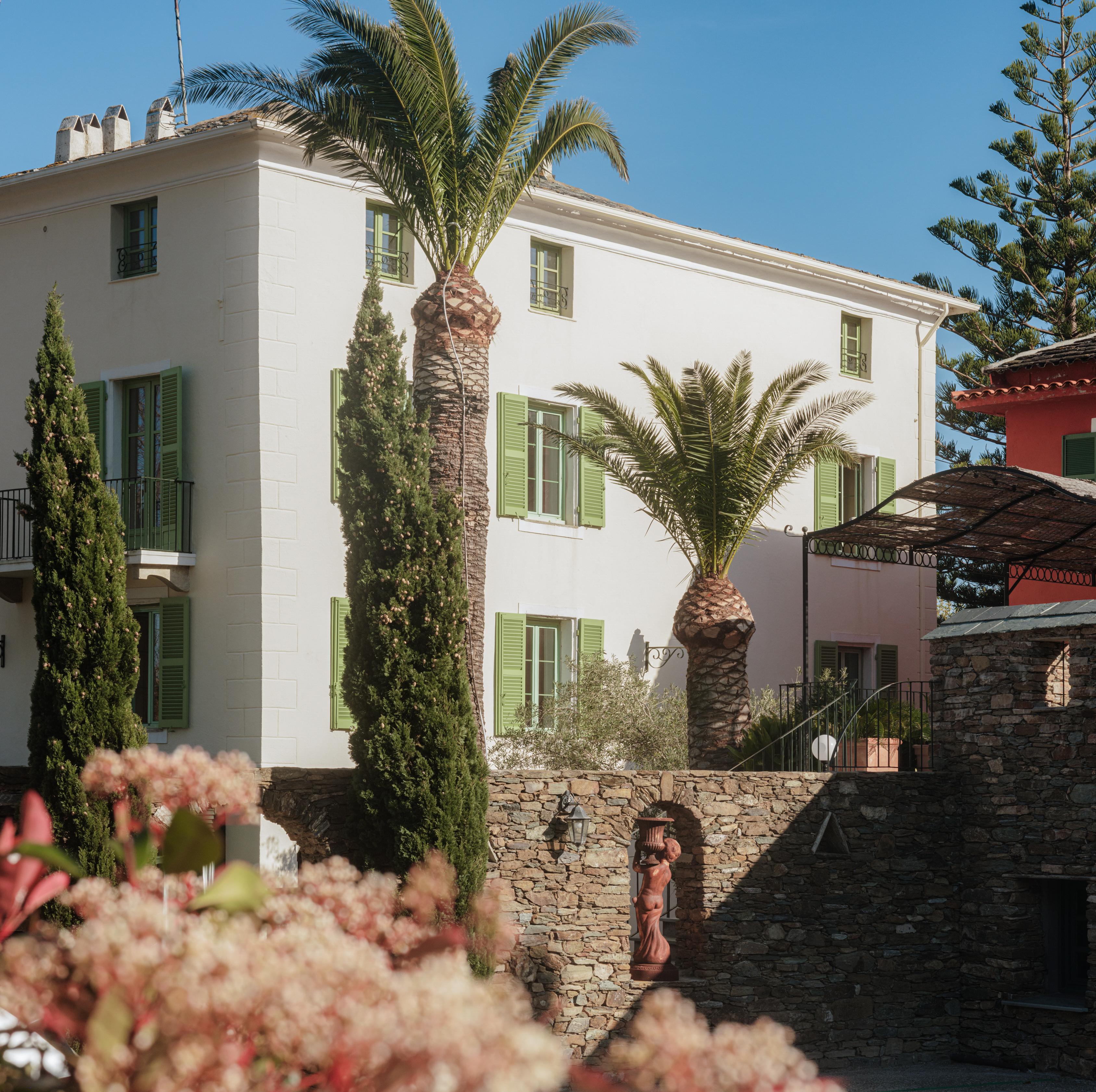 Demeure Castel Brando Hotel & Spa Ngoại thất bức ảnh