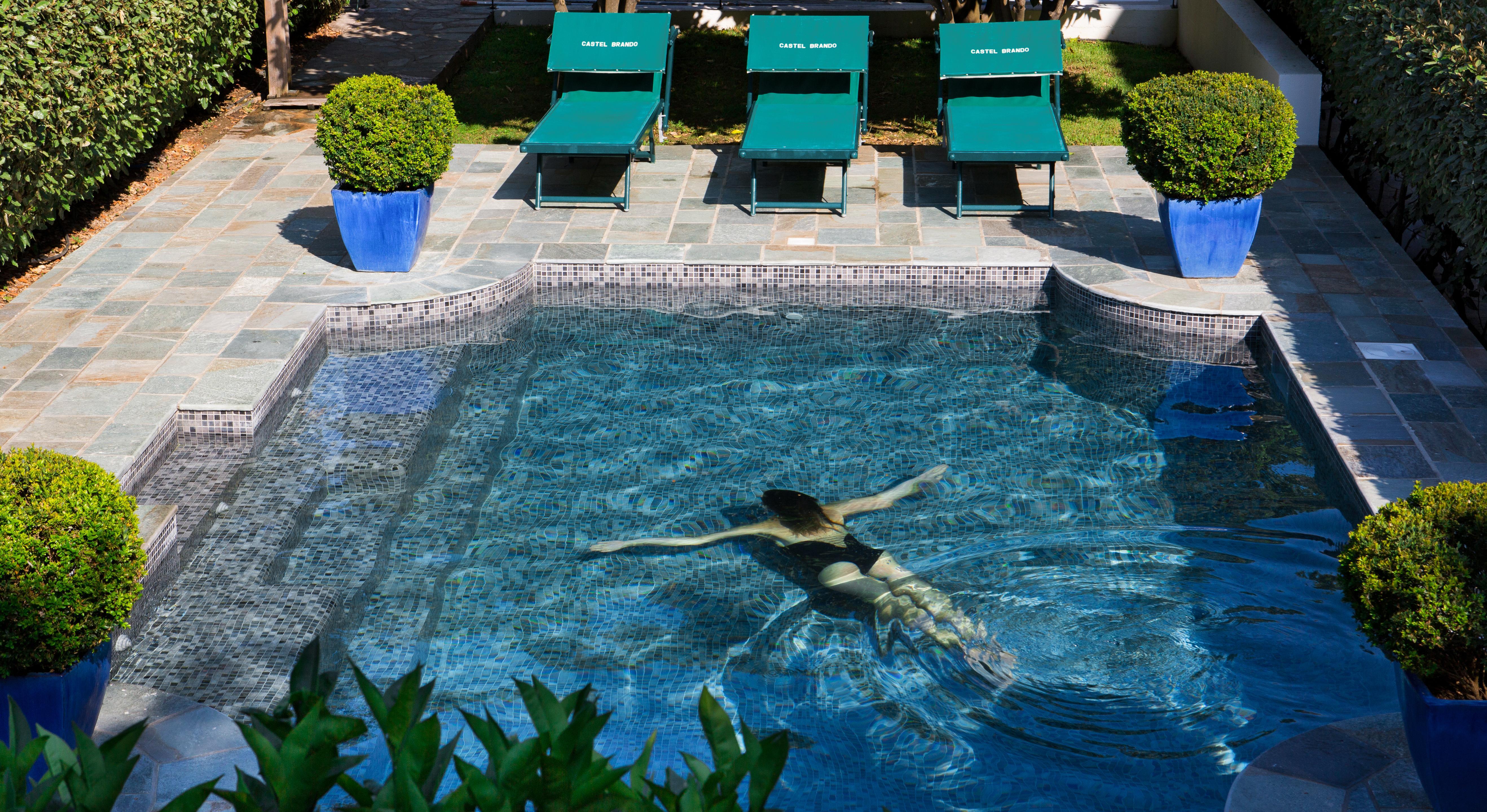 Demeure Castel Brando Hotel & Spa Ngoại thất bức ảnh