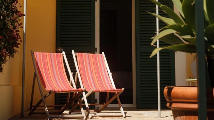 Demeure Castel Brando Hotel & Spa Phòng bức ảnh