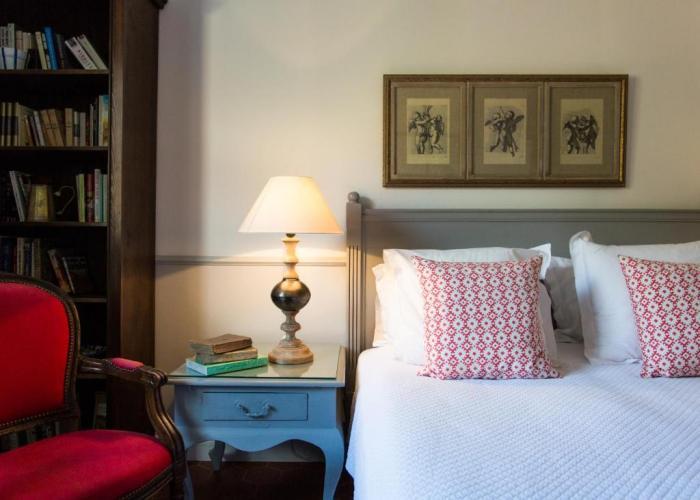 Demeure Castel Brando Hotel & Spa Phòng bức ảnh