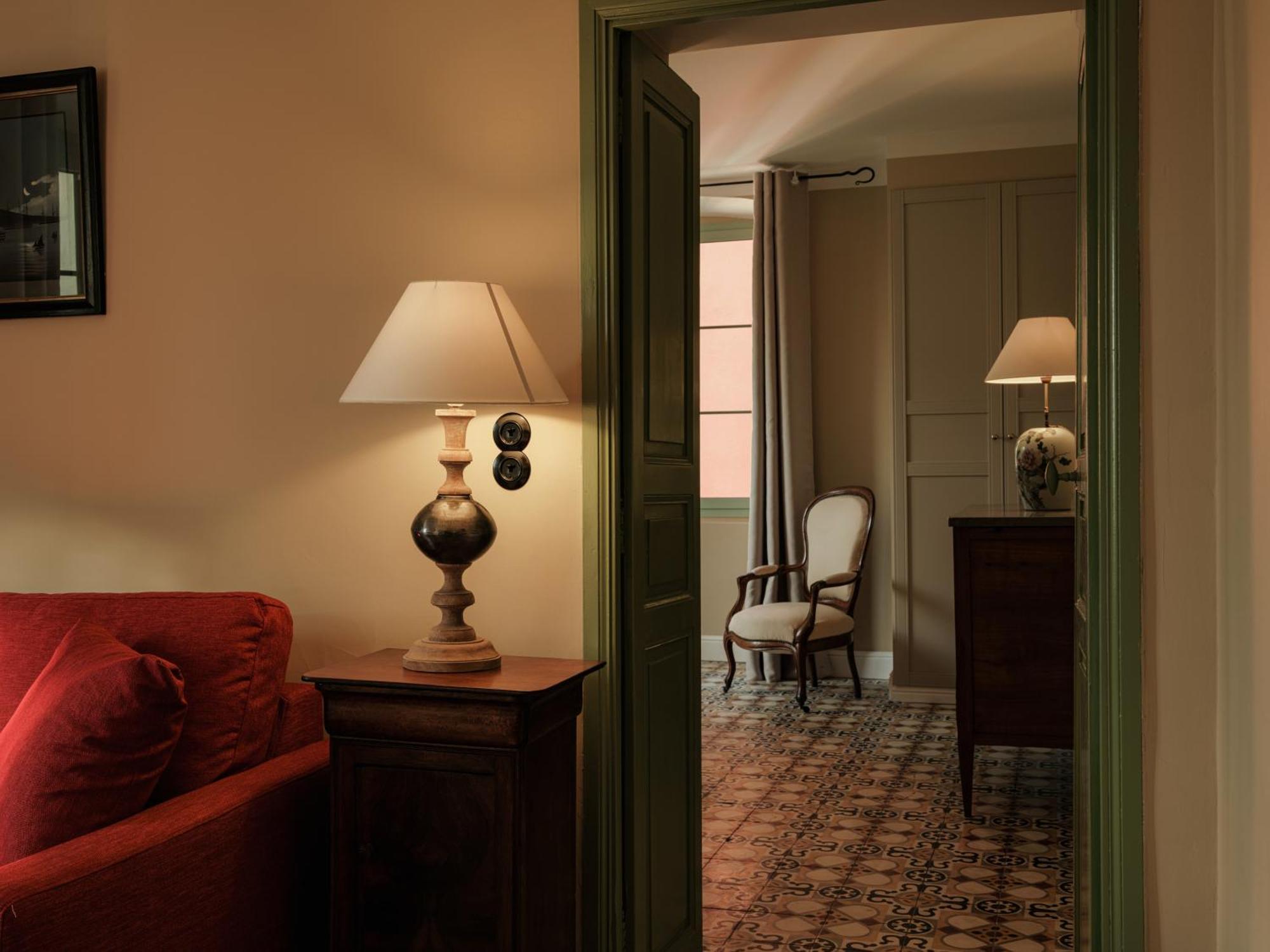 Demeure Castel Brando Hotel & Spa Ngoại thất bức ảnh