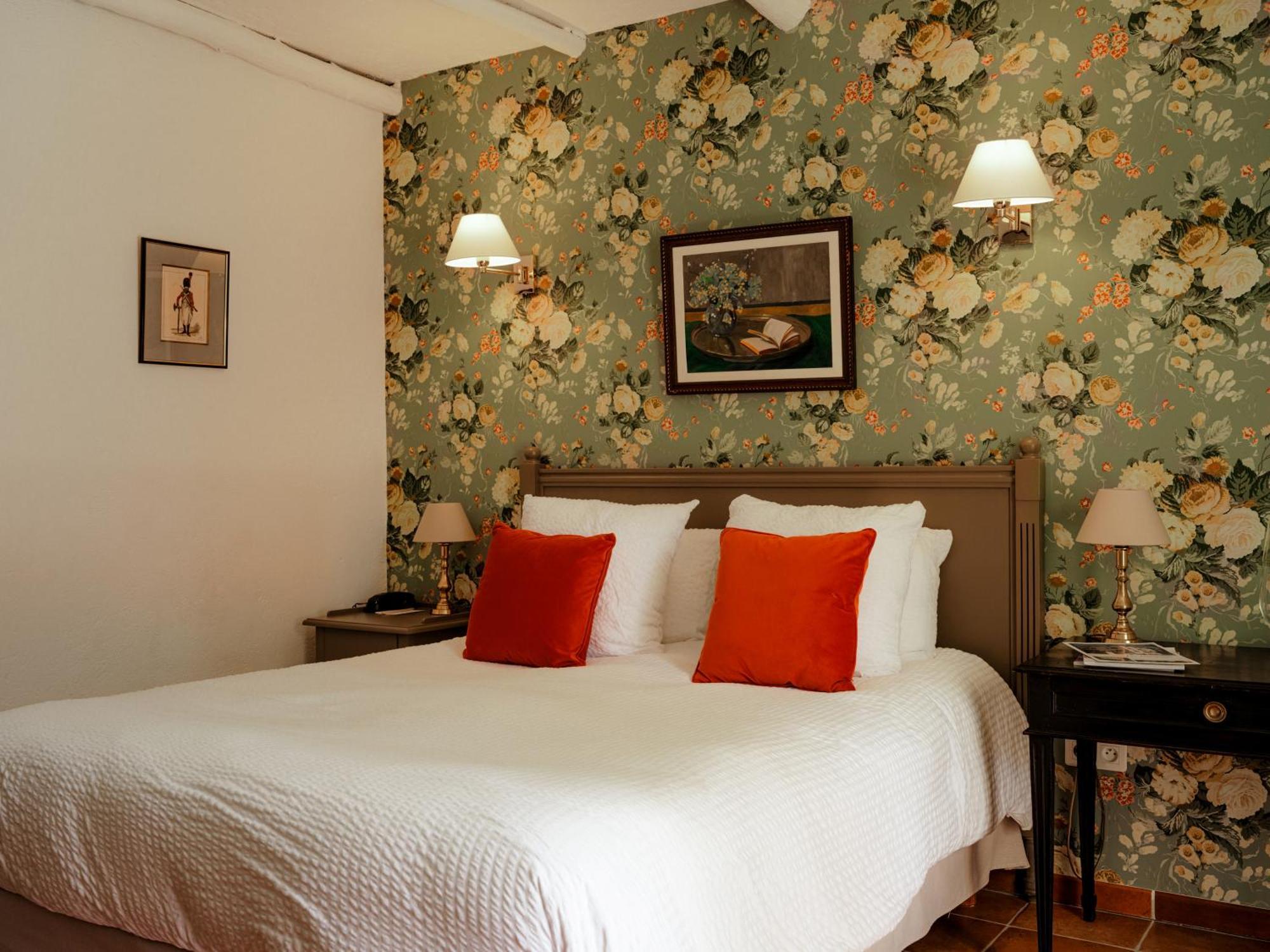 Demeure Castel Brando Hotel & Spa Ngoại thất bức ảnh